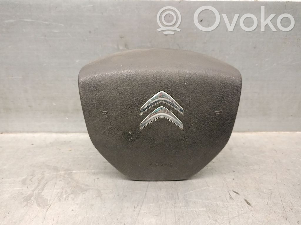 Citroen Jumpy Stūres drošības spilvens 