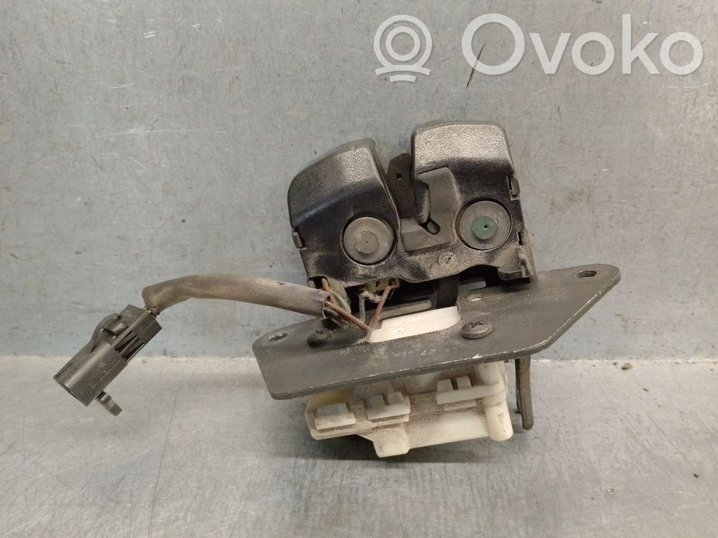 Fiat Stilo Tailgate lock latch 