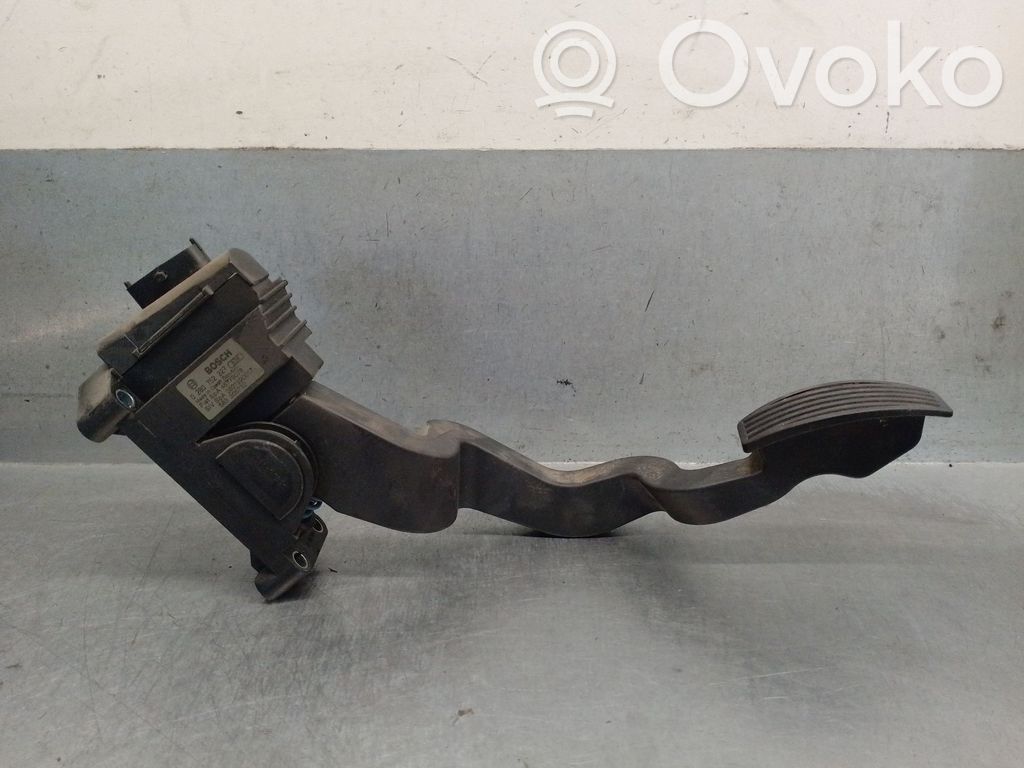 Acceleration sensor   583305732,51785640,0280752227BOSCH