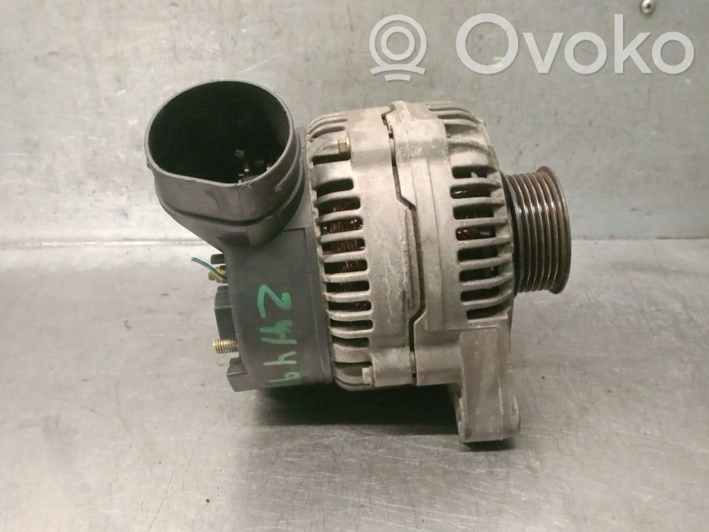 Ģenerators   078903015C,078903015FX,0123505007BOSCH