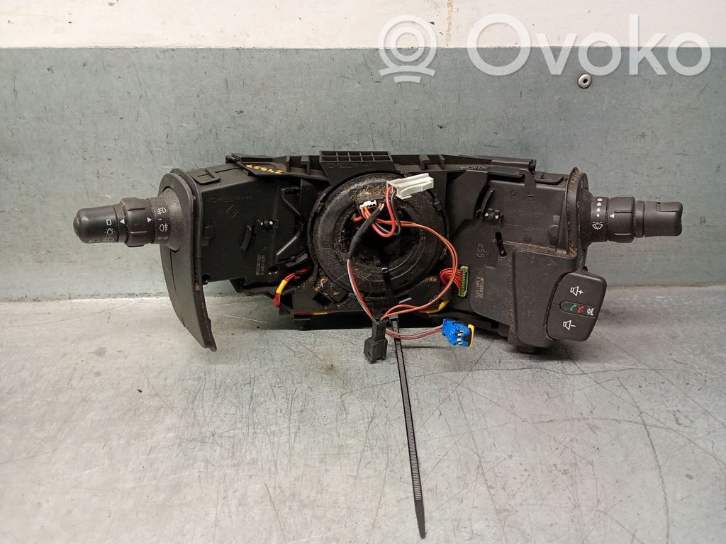 Interruptor de control del panel de luces   255405605R,255405605R
