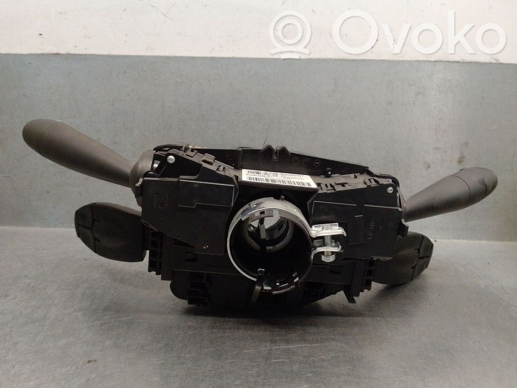 Interruptor de control del panel de luces   96773912XT,96773912XT