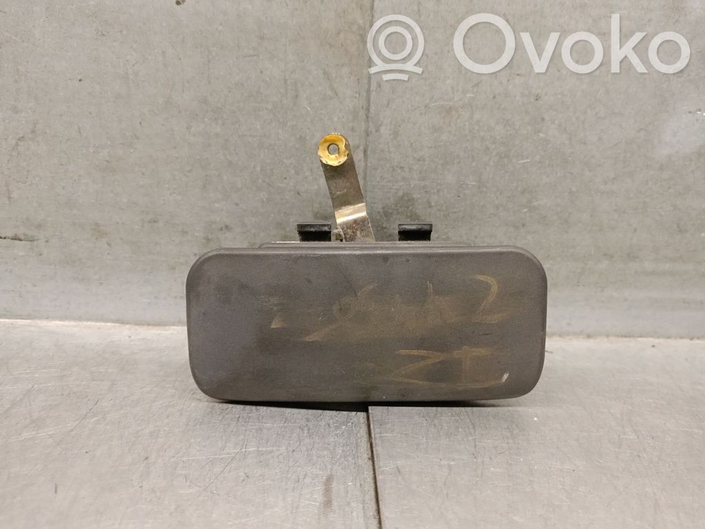 Ford Transit Front door exterior handle 