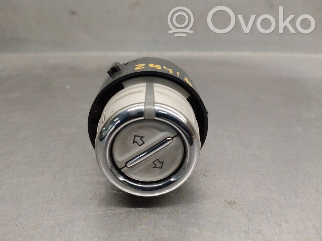 Interruptor de control multifunción   5L0959561,5L0959561
