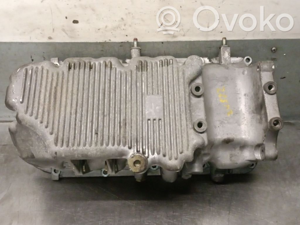 Fiat Stilo Cárter 