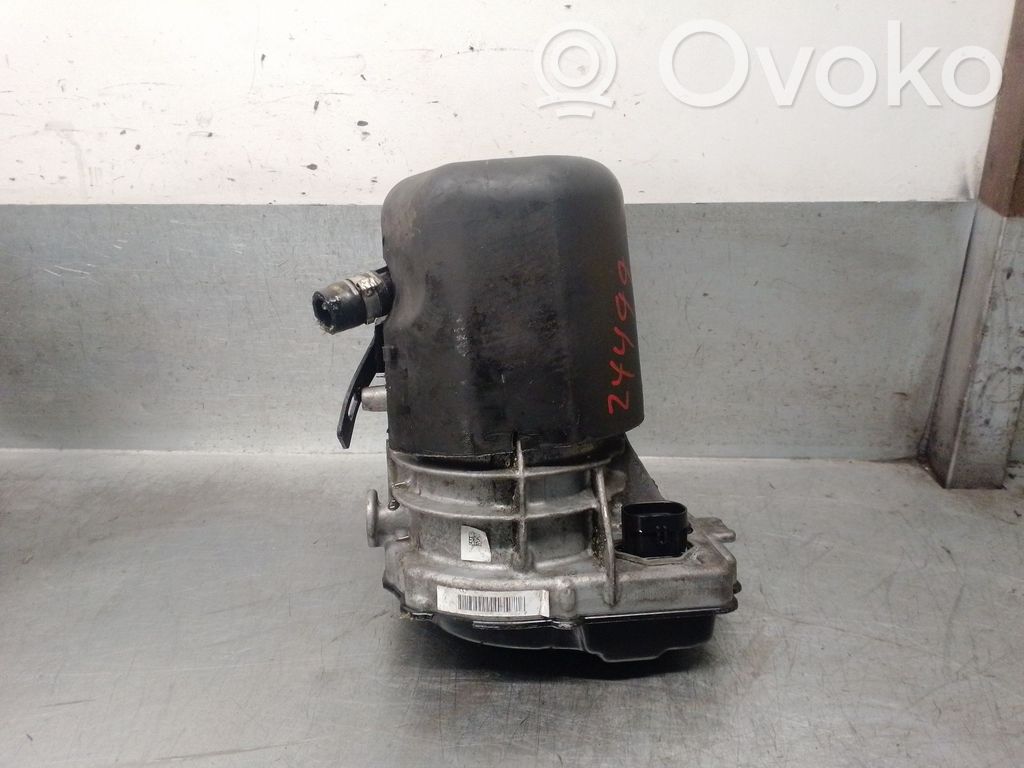 Citroen C5 Ohjaustehostimen pumppu 