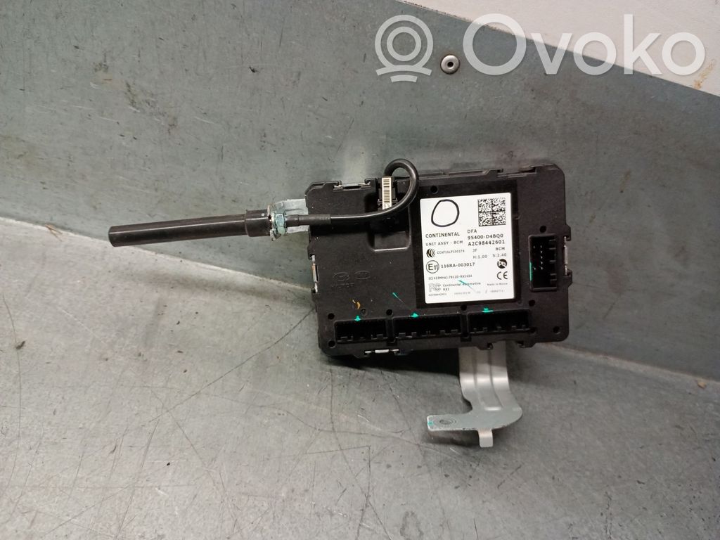 KIA Optima Other control units/modules 