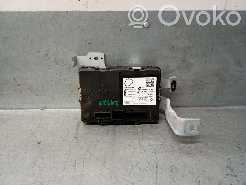 KIA Optima Autres unités de commande / modules 