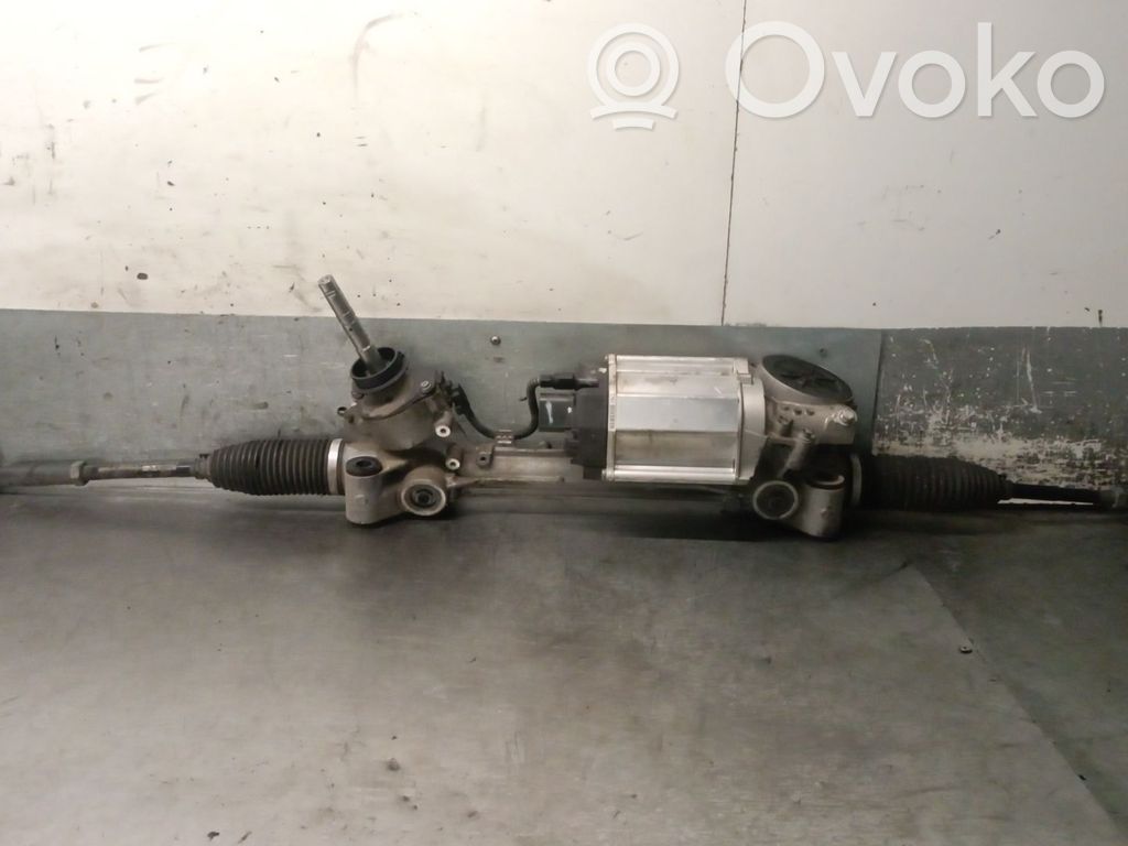 Opel Astra J Casetă direcție 