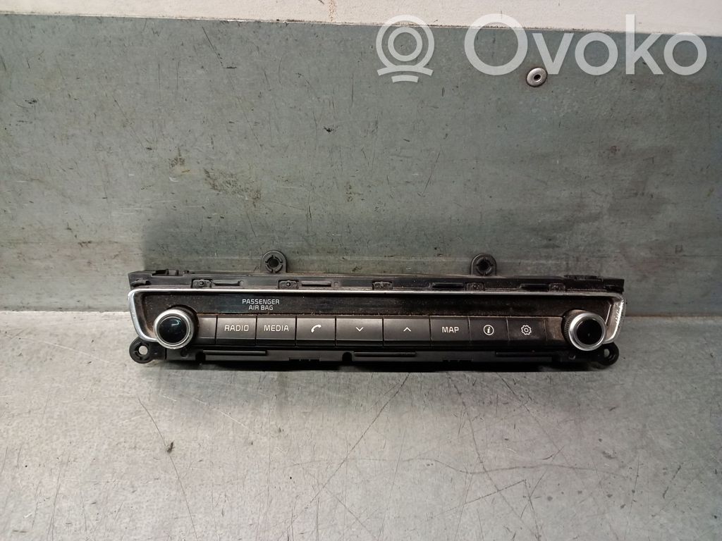 KIA Optima Interruptor de control multifunción
