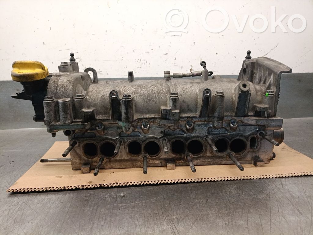 Lancia Delta III Engine head 