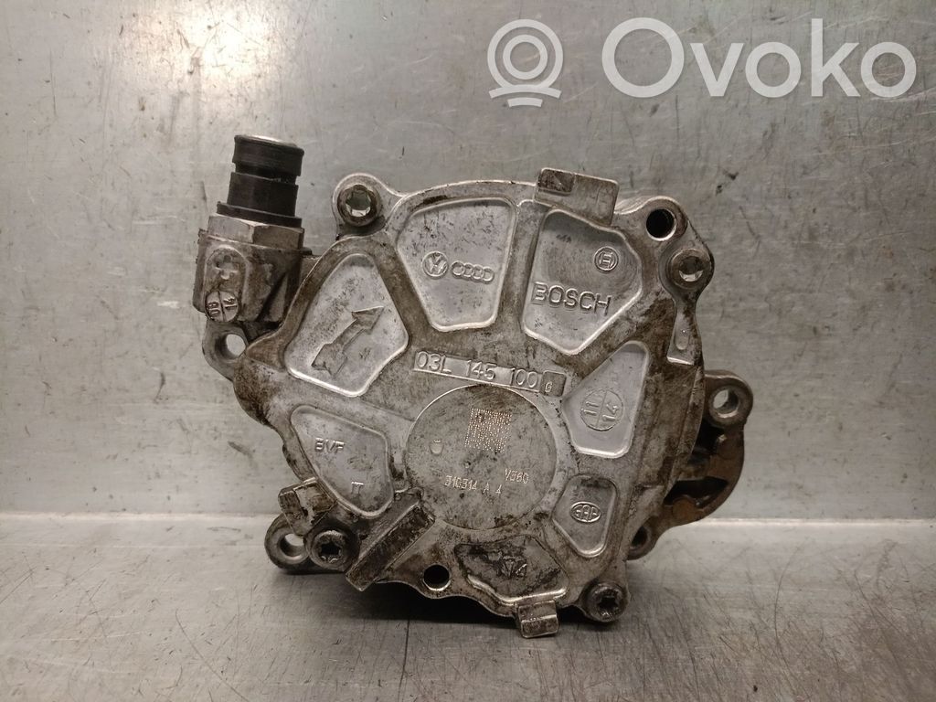 Bomba de vacío   03L145100G,03L145100G