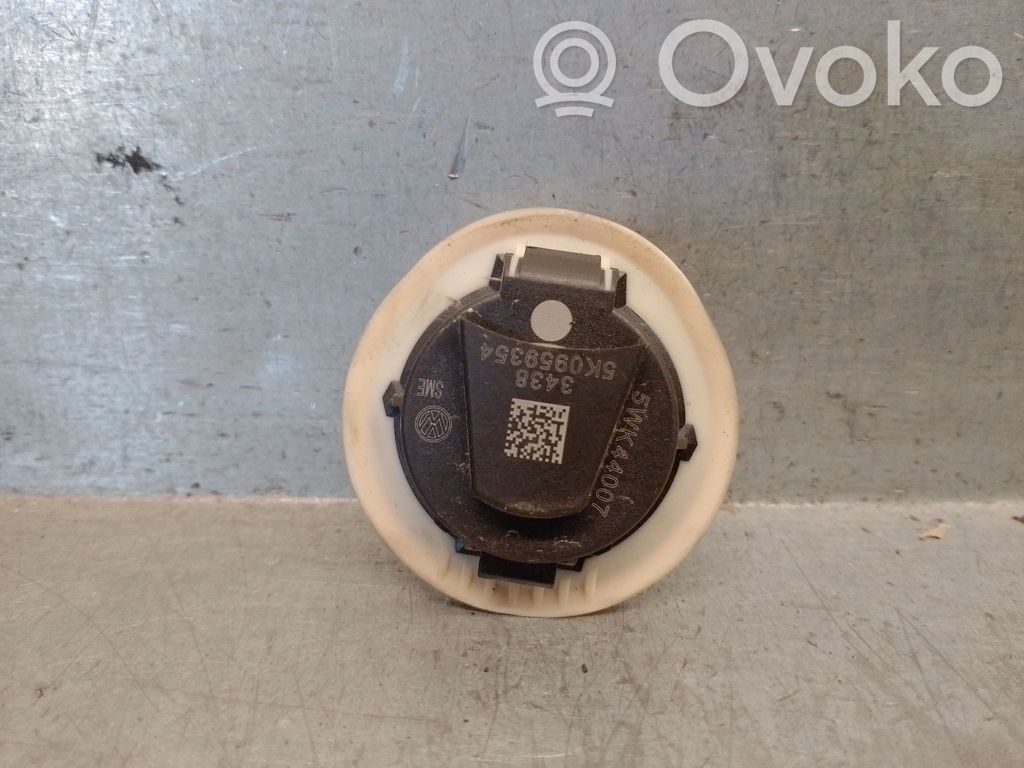 Skoda Yeti (5L) Sensor 