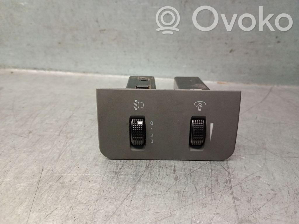Chevrolet Lacetti Panel lighting control switch 