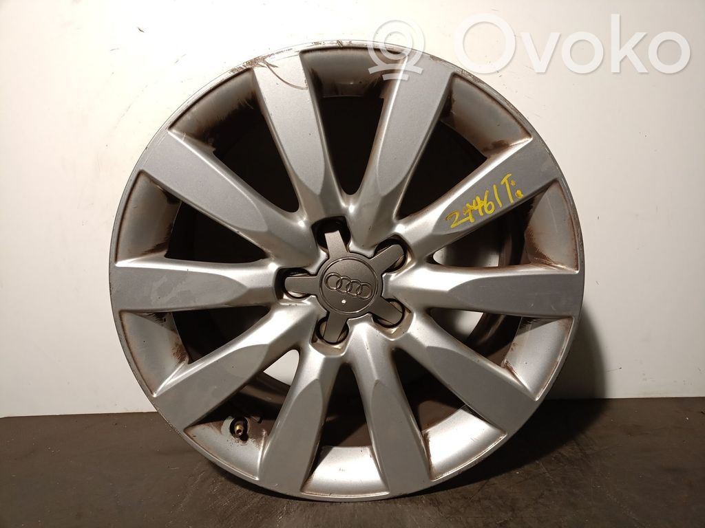 Audi A1 Llanta de aleación R18 