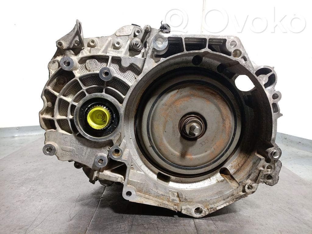 Skoda Yeti (5L) Scatola del cambio manuale a 5 velocità 