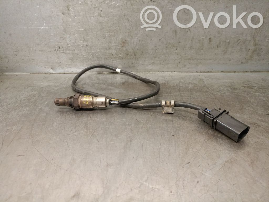 Fiat Doblo Lambda probe sensor 