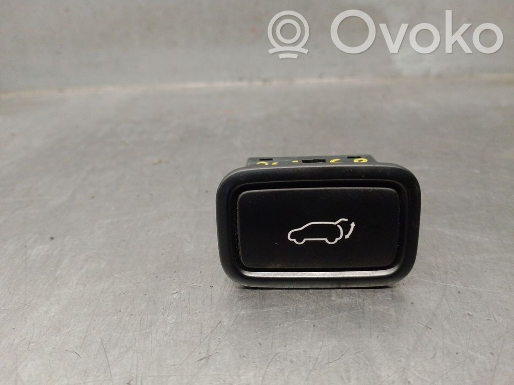 KIA Sorento Multifunctional control switch/knob 