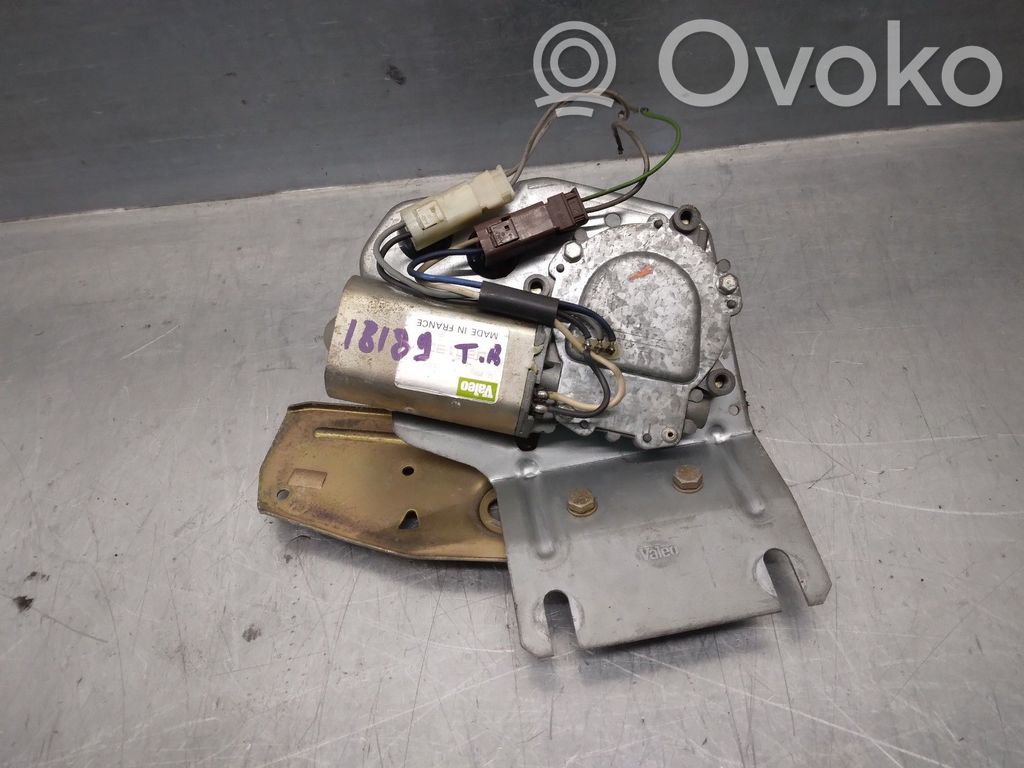 Citroen Axel Fensterheber elektrisch ohne Motor Tür vorne 