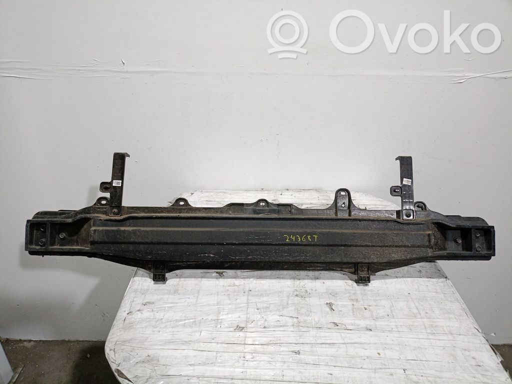 Hyundai Bayon Staffa di rinforzo montaggio del paraurti anteriore