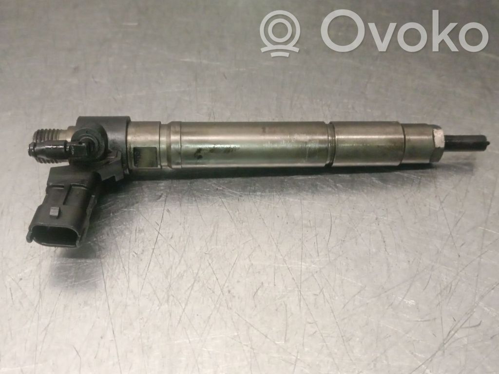 Land Rover Freelander 2 - LR2 Inyector de combustible 