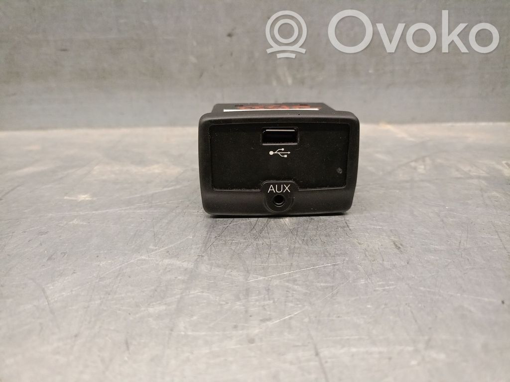 Fiat 500L Otras unidades de control/módulos 