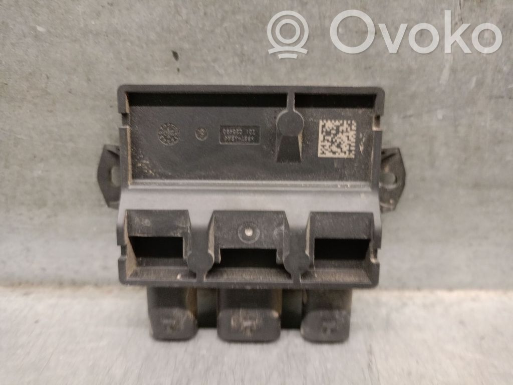 BMW X2 F39 Alte unități/module de control 