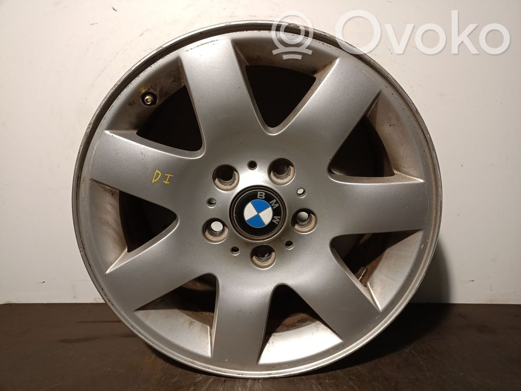 BMW 3 E36 R18-alumiinivanne 