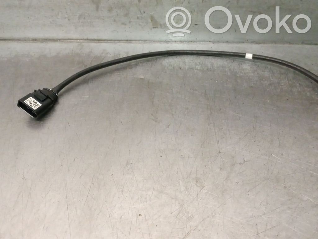 Volkswagen Golf SportWagen Sonde lambda 