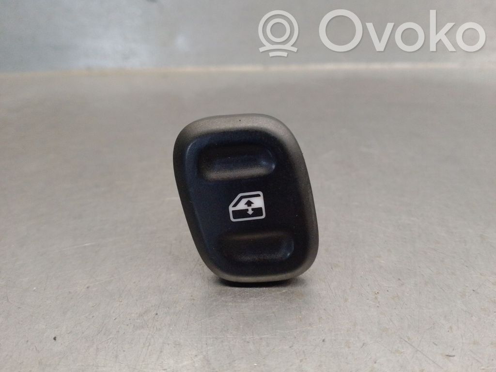 Fiat Panda III Electric window control switch 