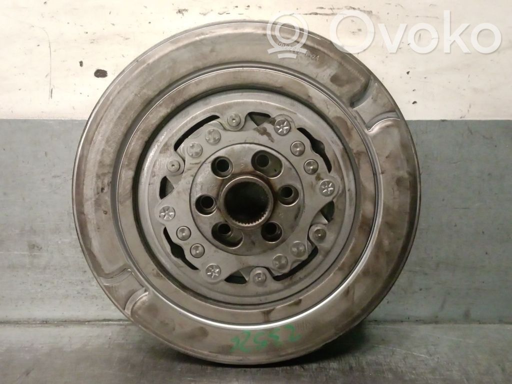 Volkswagen Golf SportWagen Volante motor 
