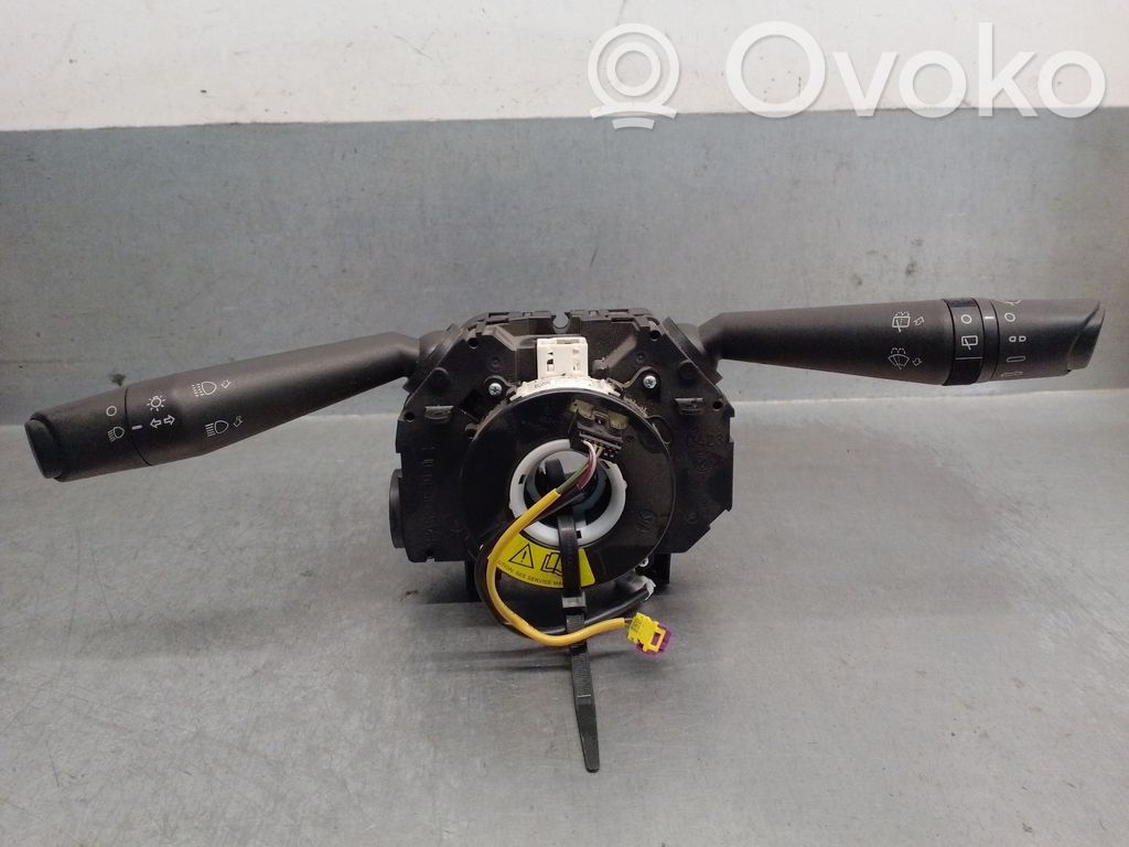 Fiat Panda III Interruttore di regolazione dell’illuminazione del quadro 