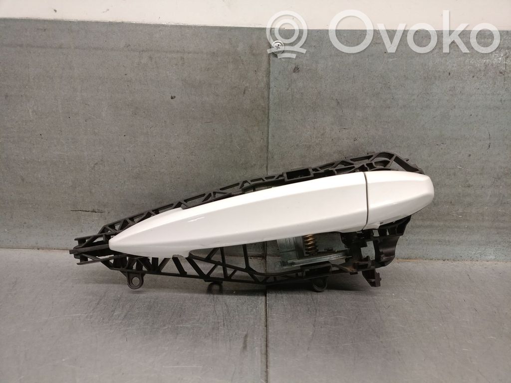 BMW X2 F39 Maniglia esterna per portiera anteriore