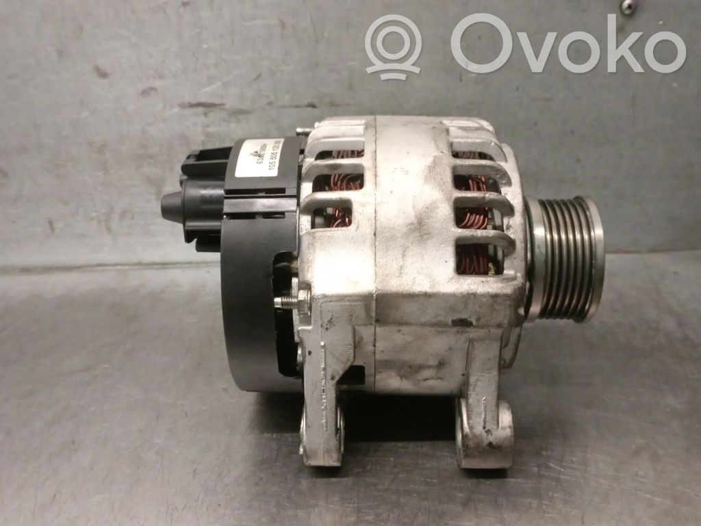 Alfa Romeo 156 Ģenerators 