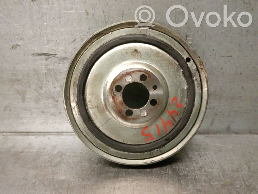 Alfa Romeo 156 Koło pasowe wału korbowego 