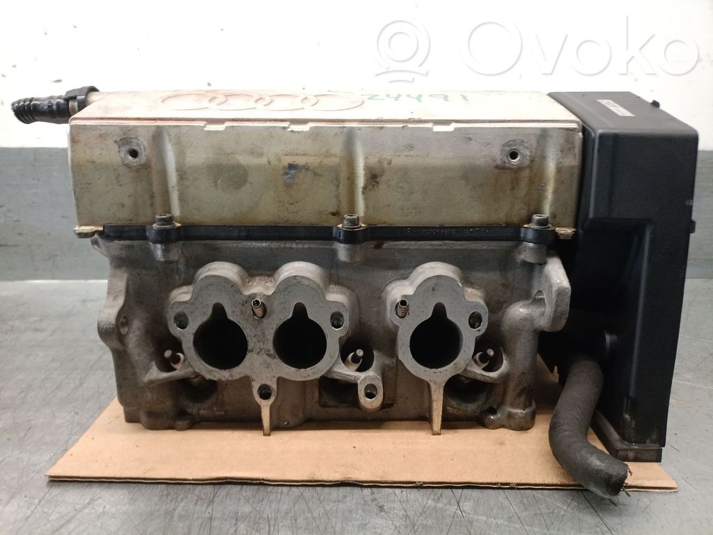 Audi A6 S6 C4 4A Engine head 