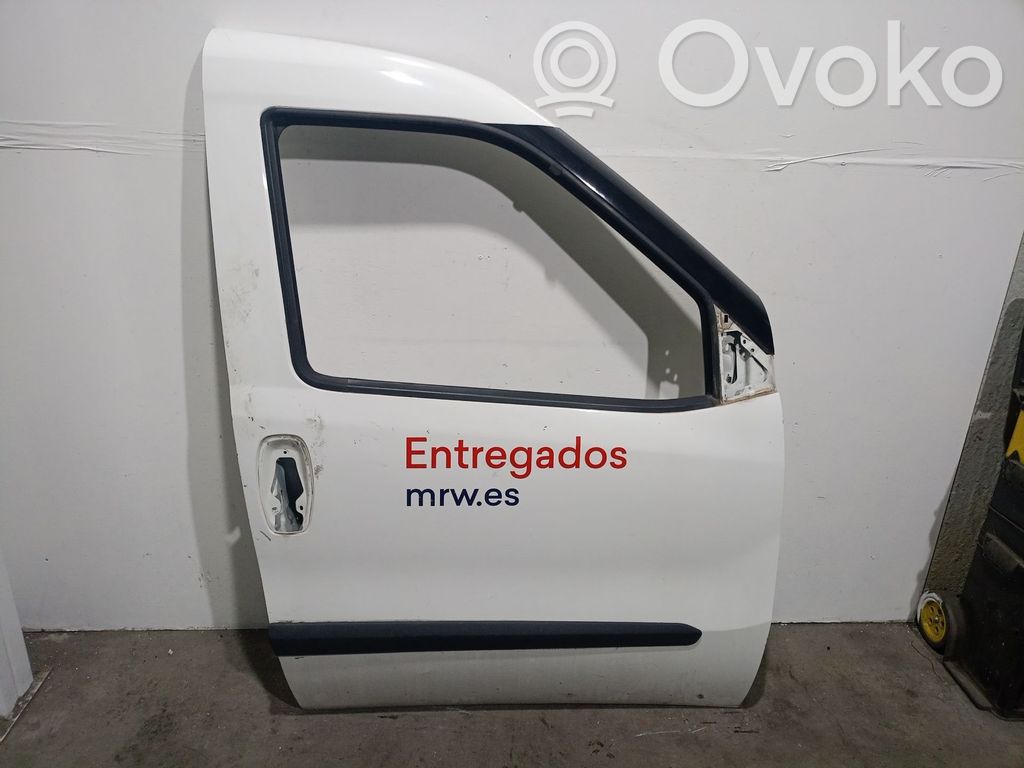 Fiat Doblo Durvis 