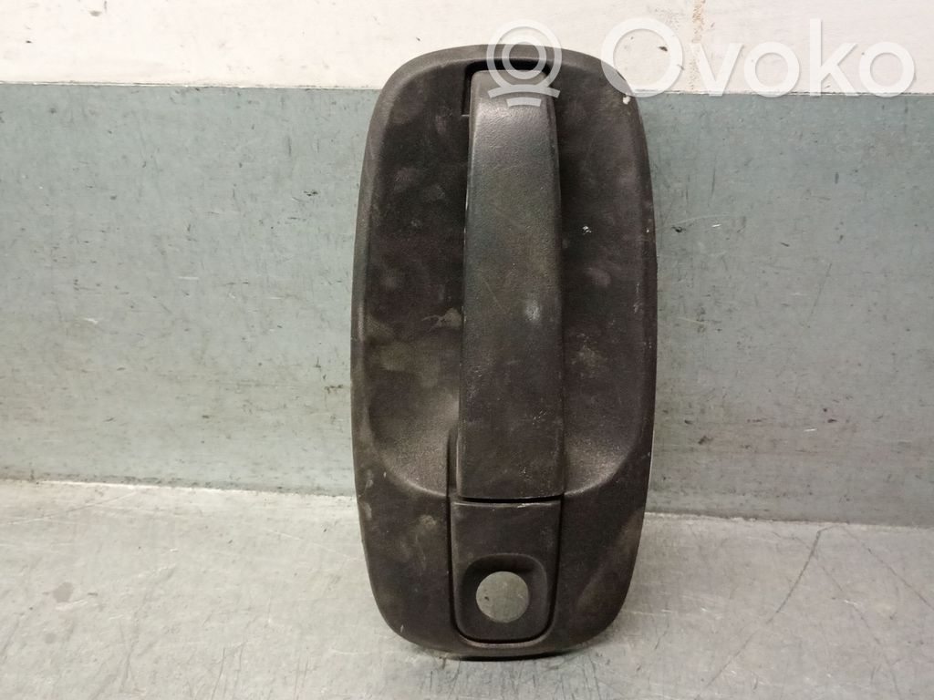 Opel Vivaro Maniglia esterna per portiera posteriore 