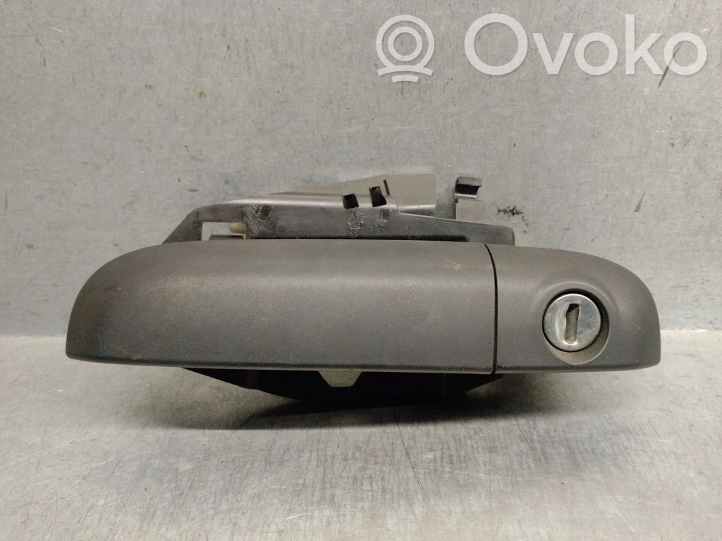 Fiat Panda III Manecilla externa puerta delantera 