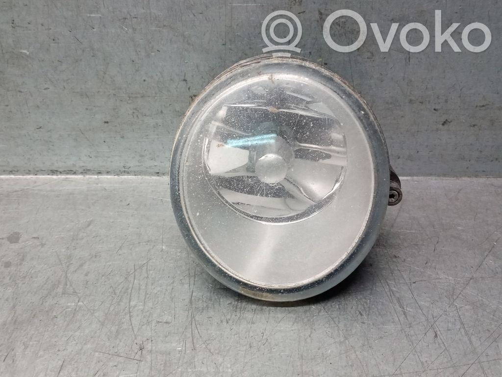 Opel Vivaro Światło przeciwmgłowe przednie 