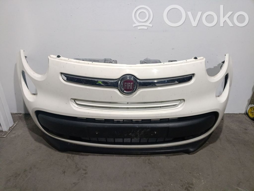 Fiat 500L Zderzak przedni 
