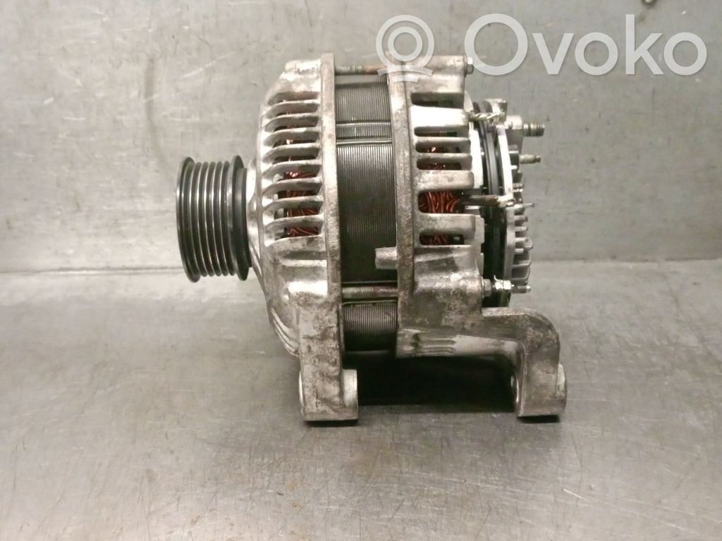 BMW 3 E46 Ģenerators 