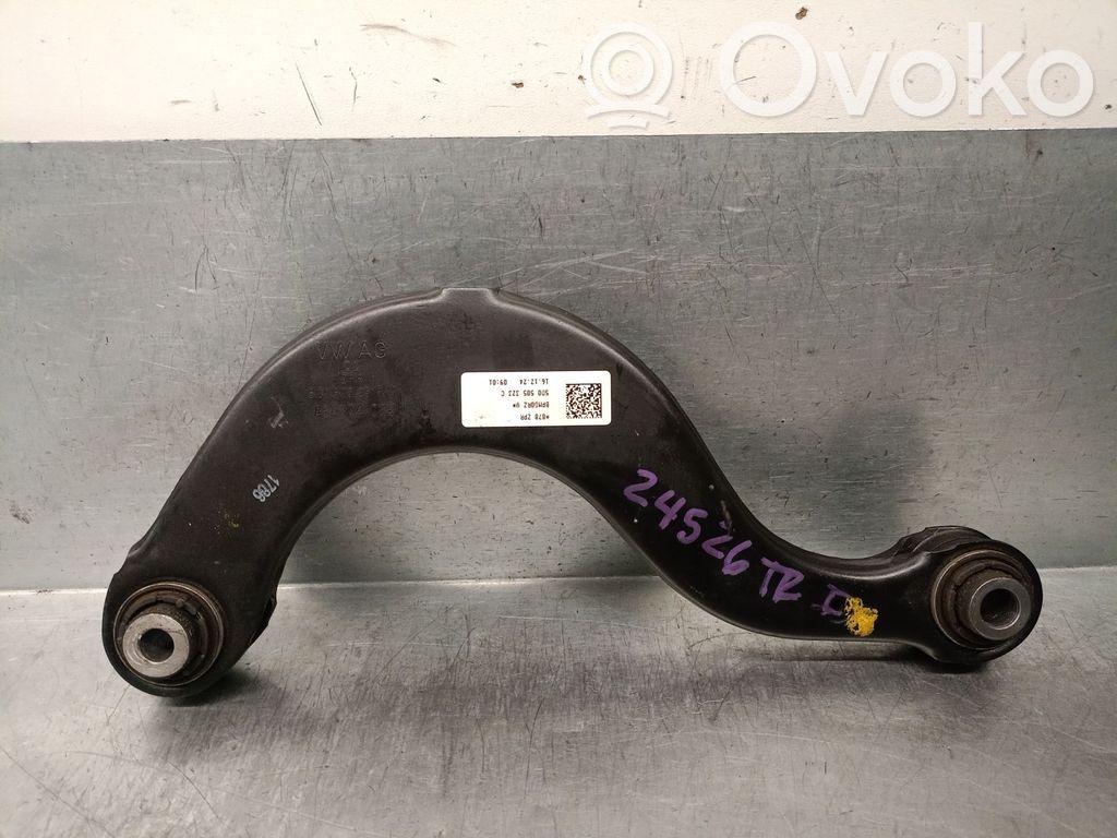 Volkswagen Golf SportWagen Braccio di controllo sospensione posteriore