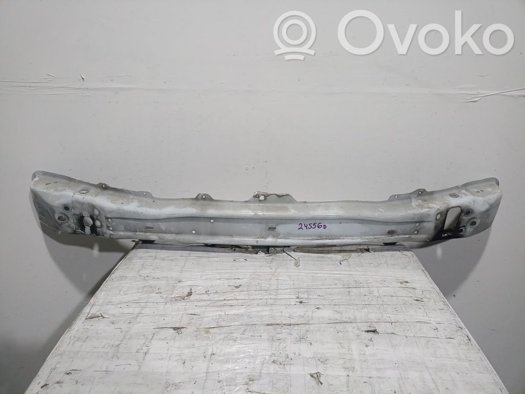 Dacia Sandero II Front bumper mounting bracket 