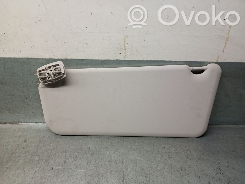 Opel Combo E Sun visor 