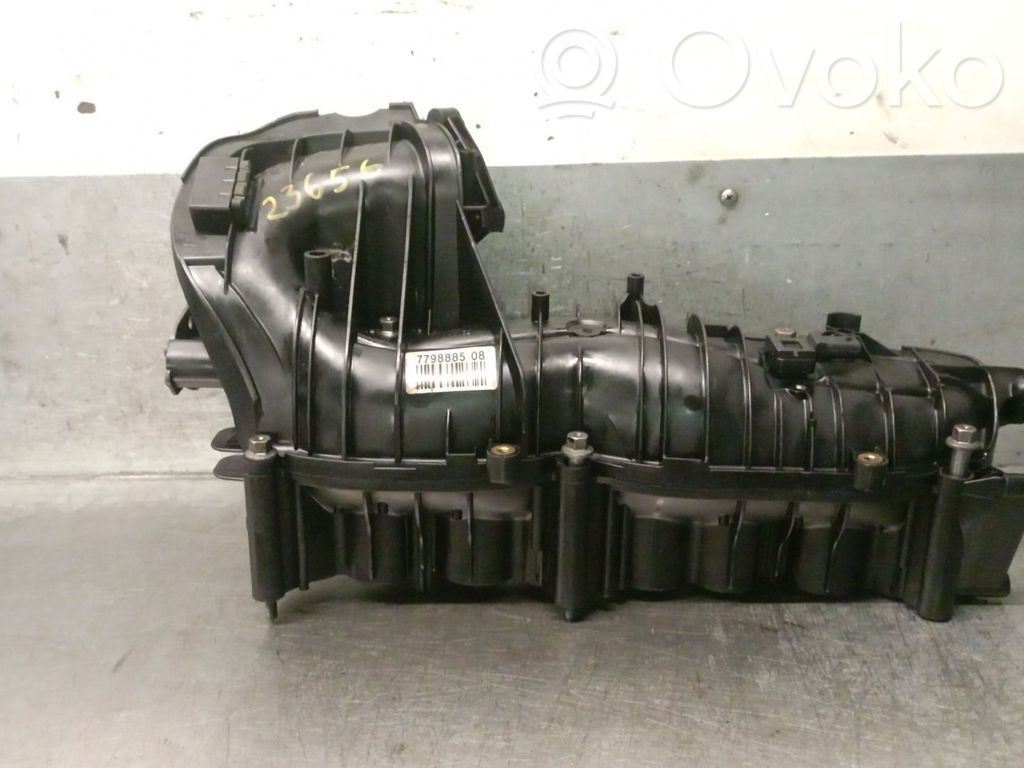 Intake manifold   7798885,11618507240