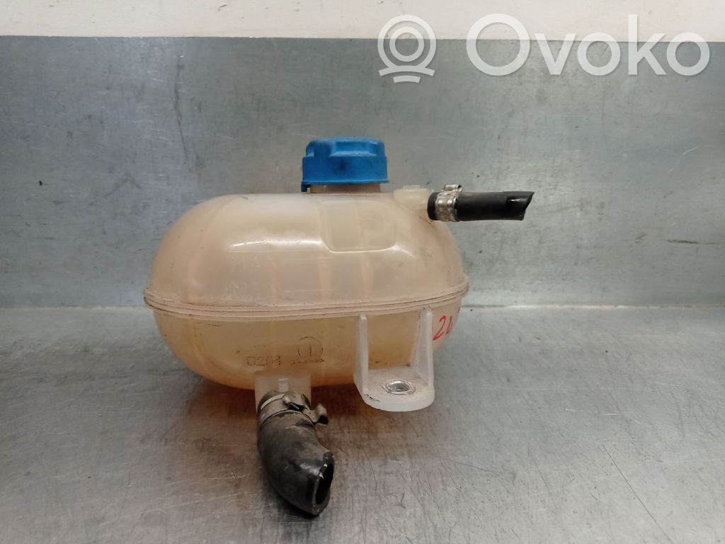 Fiat Panda III Fuel expansion tank 