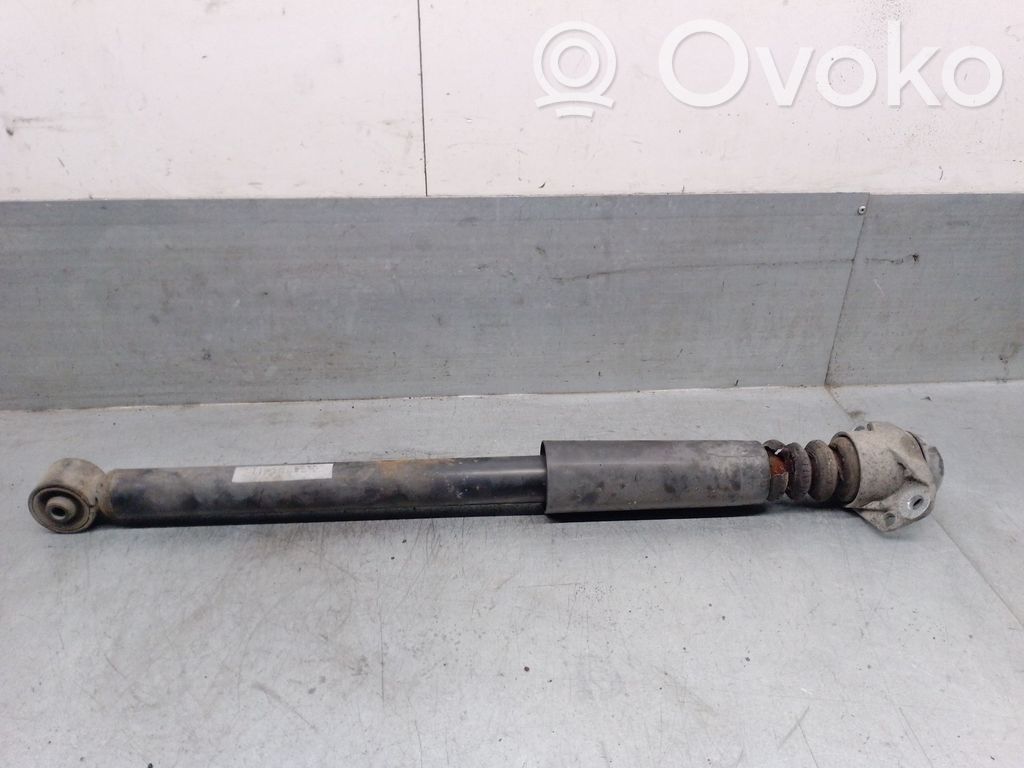 Amortyzator tylny   1J0512011AA,1J0512011AJ