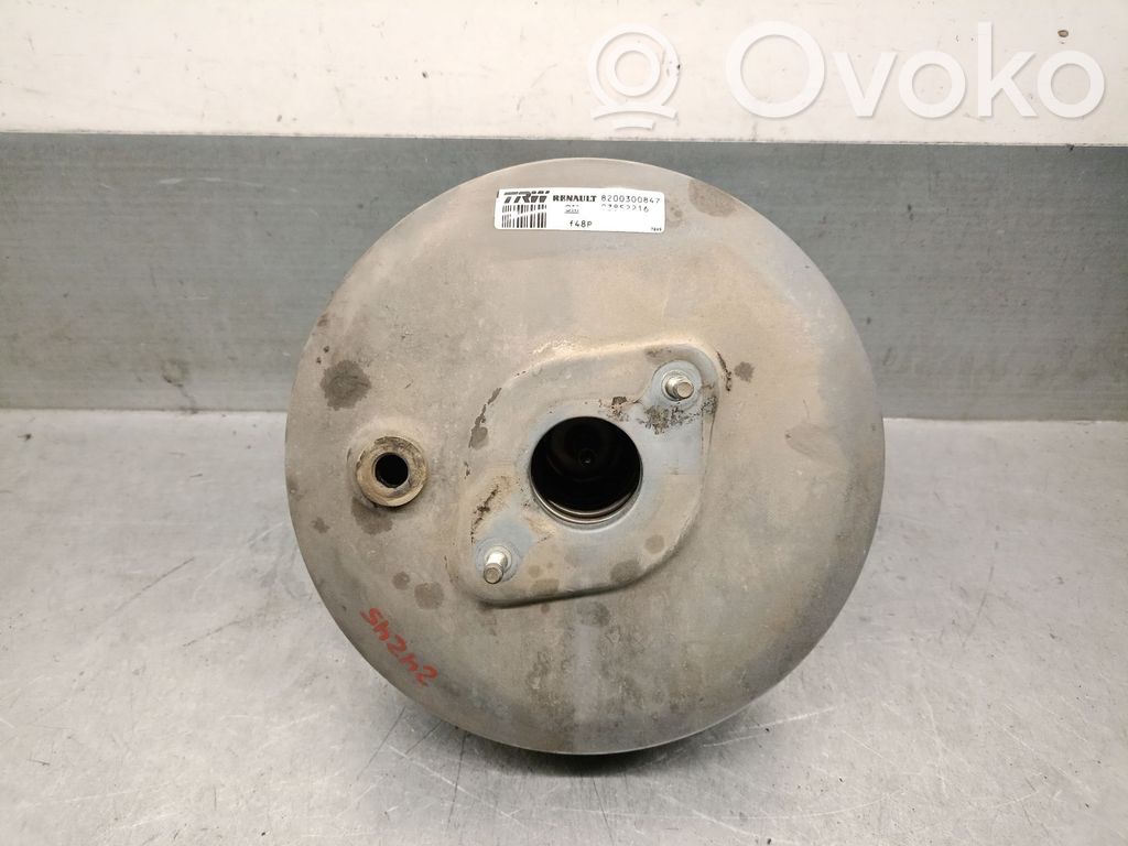 Opel Vivaro Hydraulisen servojärjestelmän paineventtiili 