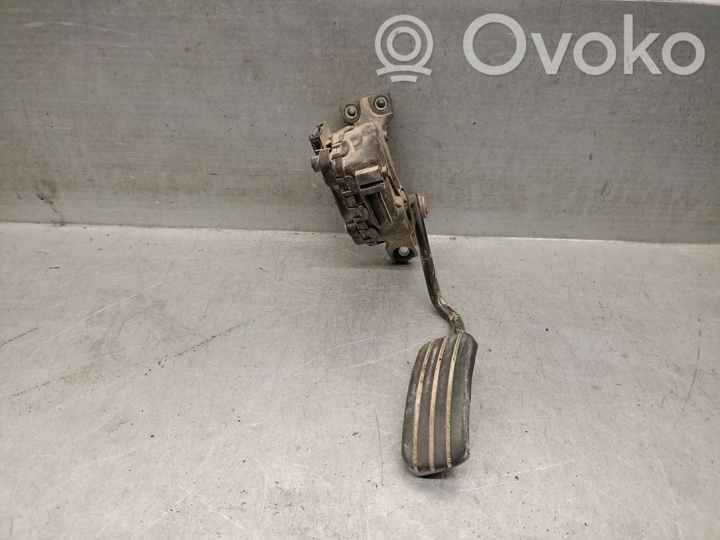 Opel Vivaro Acceleration sensor 